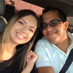 Meet your Posher, Pam